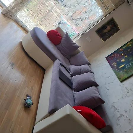 Apartman Kutak Na Lekinom Brdu