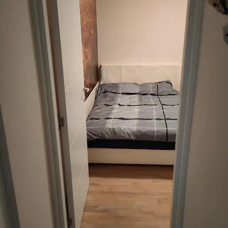 Kutak Na Lekinom Brdu Appartamento