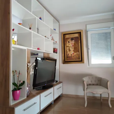 Apartman Kutak Na Lekinom Brdu