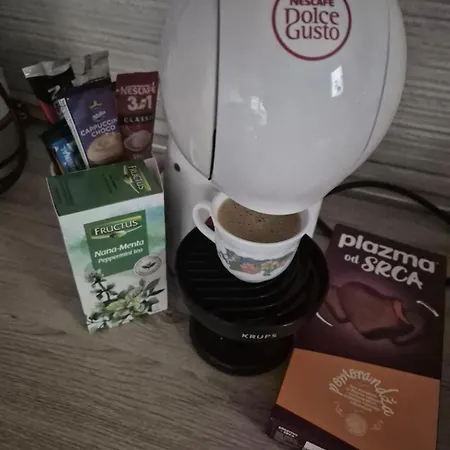 Kutak Na Lekinom Brdu Belgrado