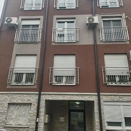 Appartamento Kutak Na Lekinom Brdu